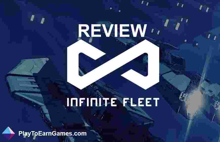 Flotte infinie – Revue du jeu