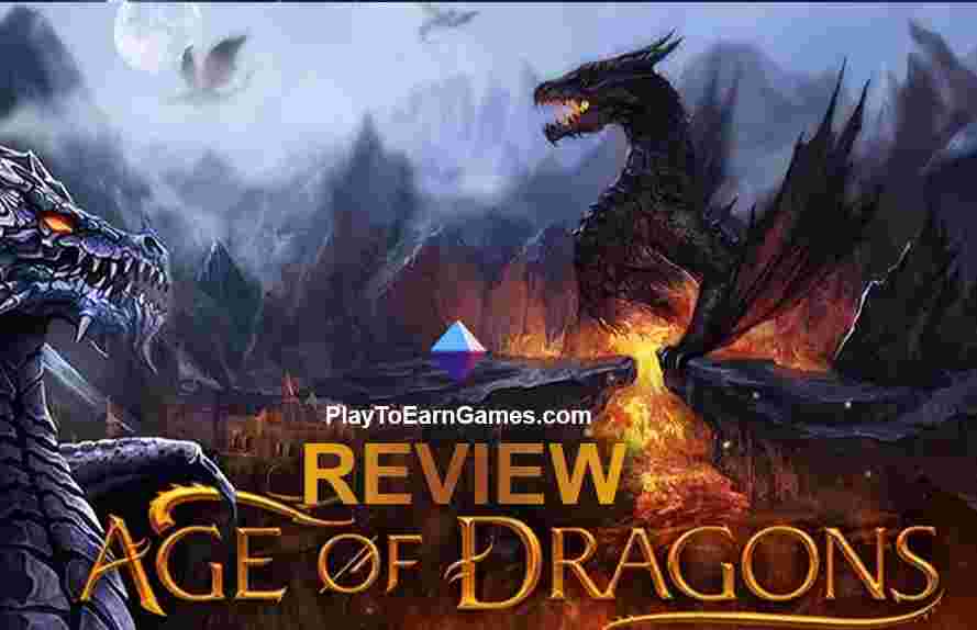 Age of Dragons - Revue du jeu