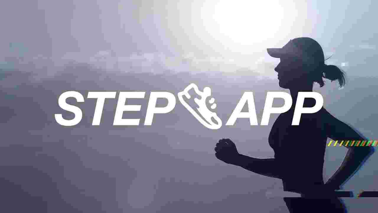 Application Step - Revue du jeu