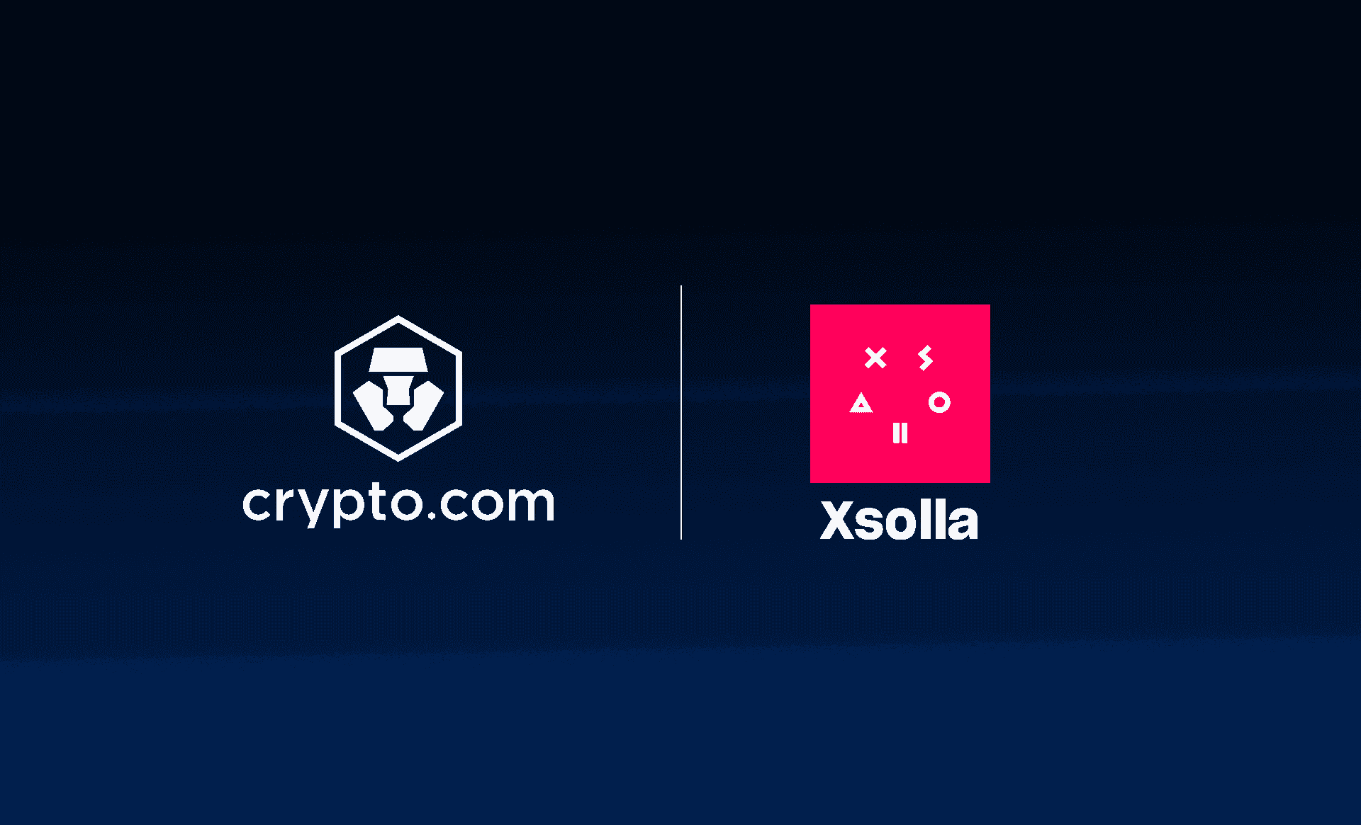 Xsolla et Crypto.com s&#39;associent pour des paiements cryptographiques transparents dans les jeux