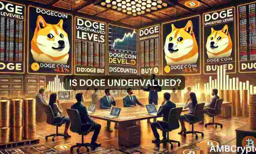 BitMEX founder buys Dogecoin on sale