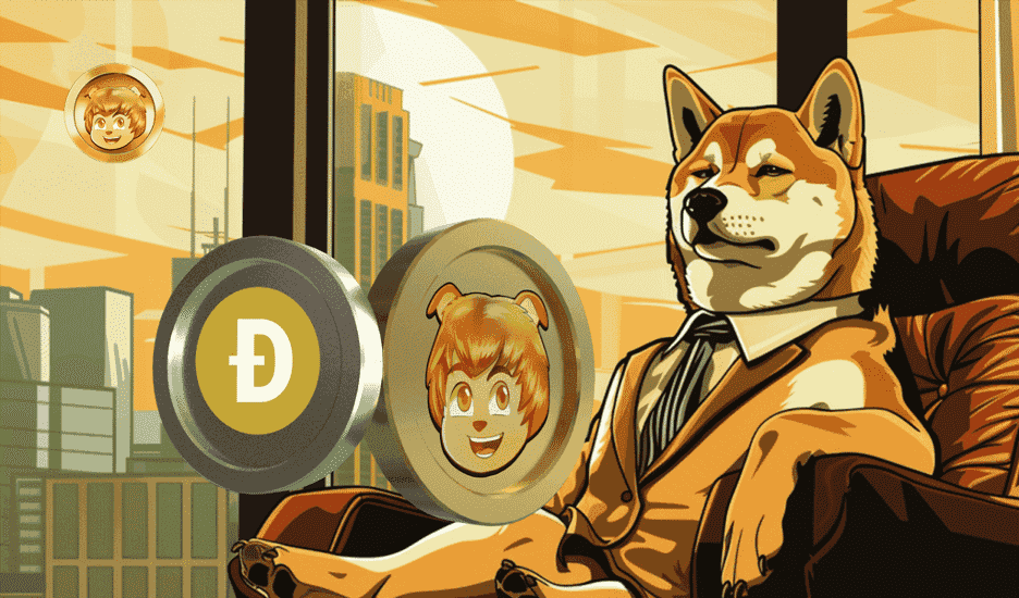 DOGE and SHIB Investors React to Crash, AlexTheDoge Coin Hits Record Highs