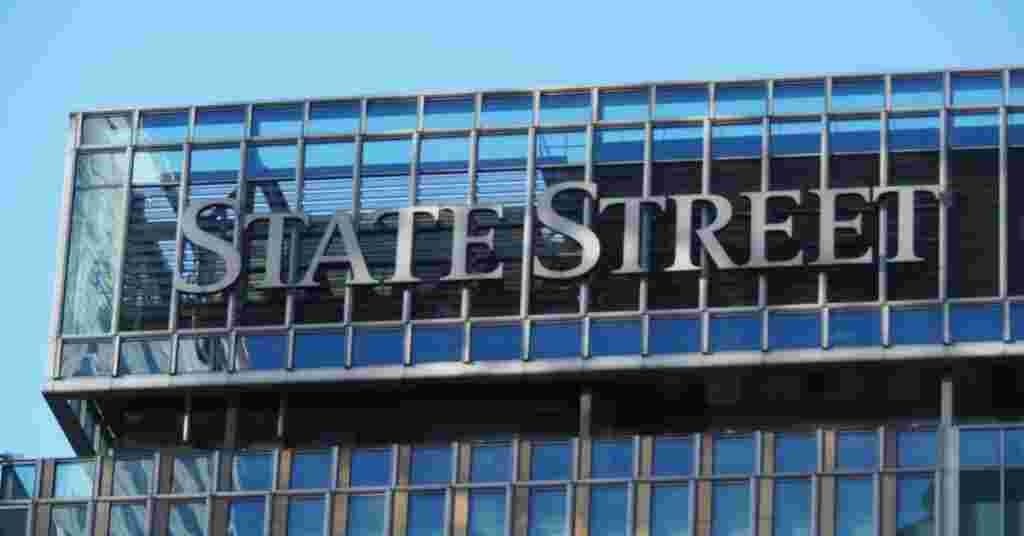 State Street and Galaxy Digital Join Forces to Create Active Crypto Trading Tools