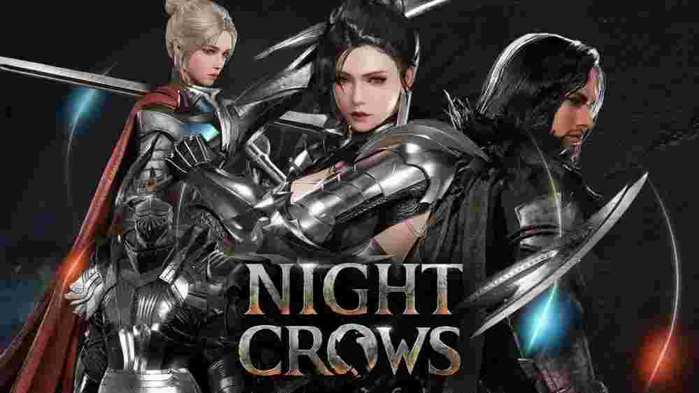 F2P Guide Pt.2: Earning $CROW in Night Crows