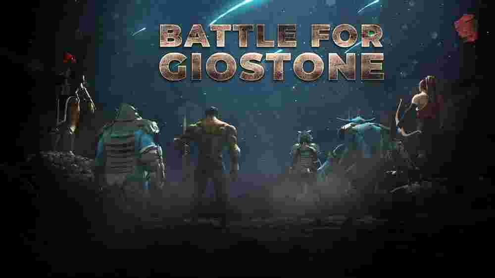 Giostone Battle NFT Game Guide: Playing & Review