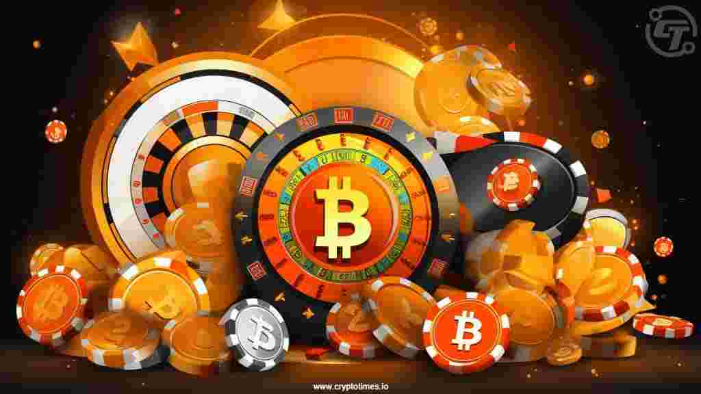 2024 Guide to Betting with Bitcoin and Other Cryptocurrencies