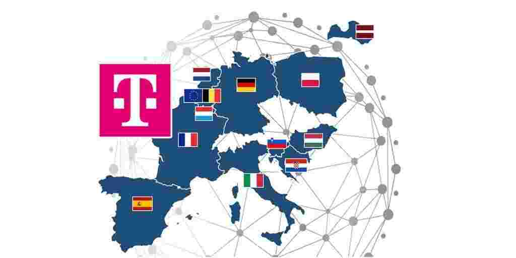 Deutsche Telekom Integrates with Subsquid's Decentralized Platform for Enhanced Services