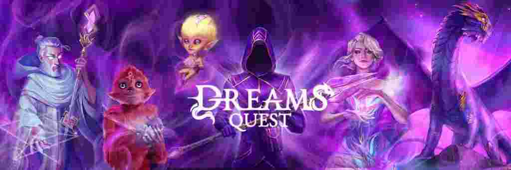 Unveiling "Dreams Quest": An In-Depth Game Critique