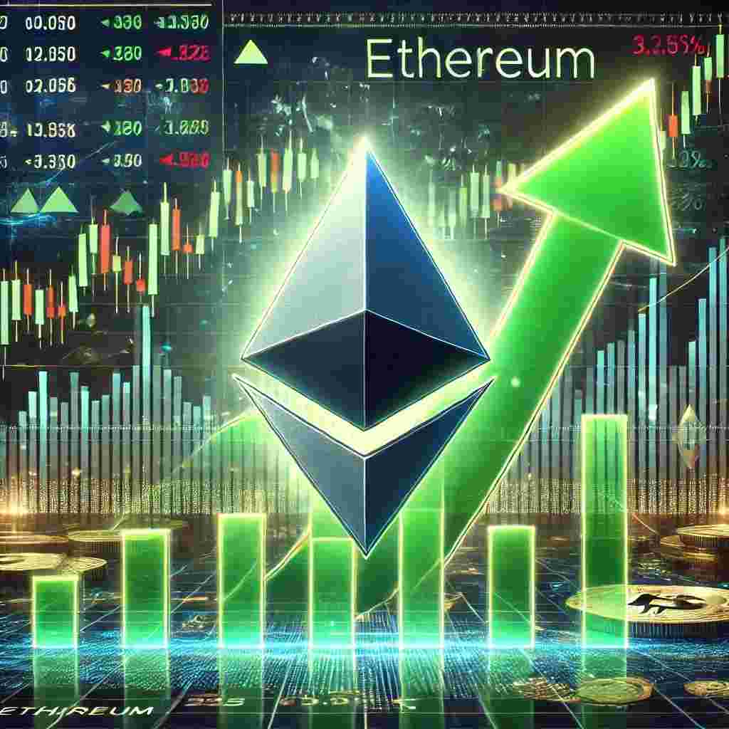 Ethereum ETFs Surge: A Gamer's Guide to ETH Price Optimism