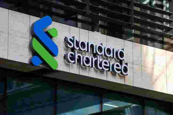 Standard Chartered Expects Bitcoin to Hit $100K by August