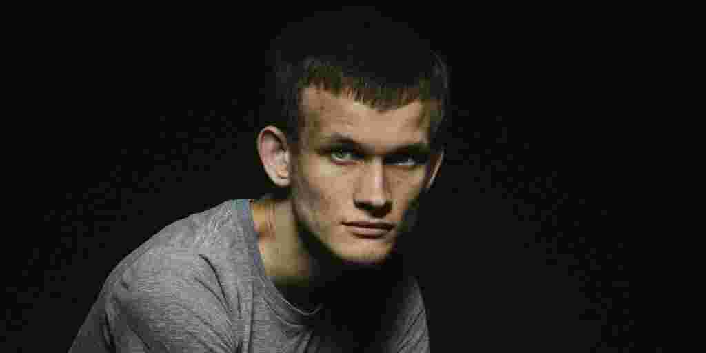 Vitalik Buterin Focuses on Home Staking to Maintain Ethereum's Decentralization