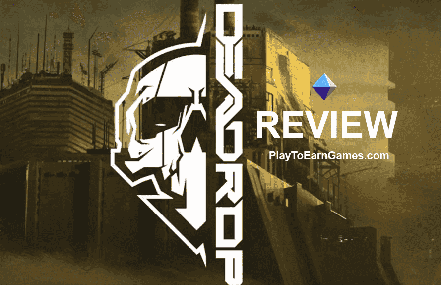 Reviewing Deadrop: Exploring the Free NFT-Based Shooter Experience