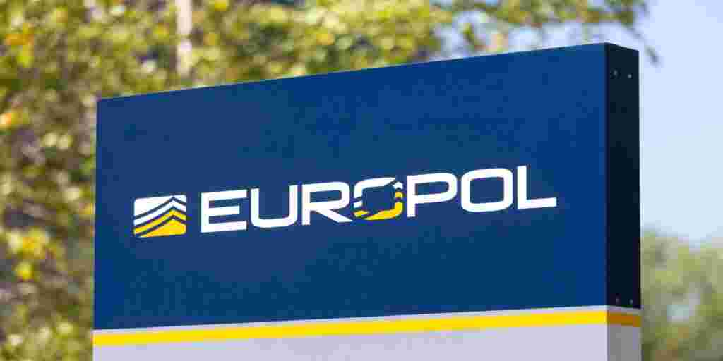 Europol Identifies Bitcoin as Top Cryptocurrency Exploited by Criminals