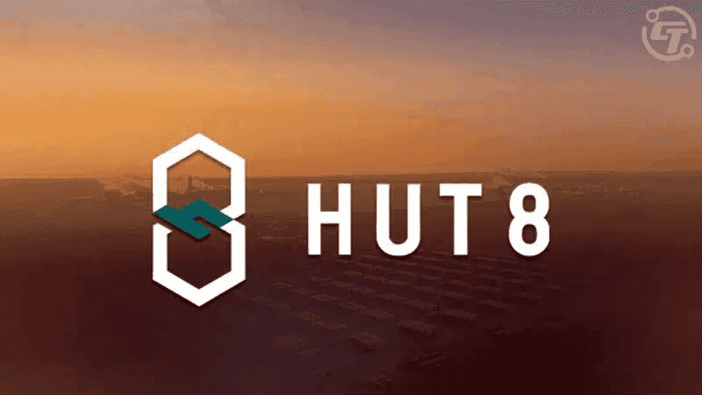 Hut 8 Finalizes $150M Investment from Coatue