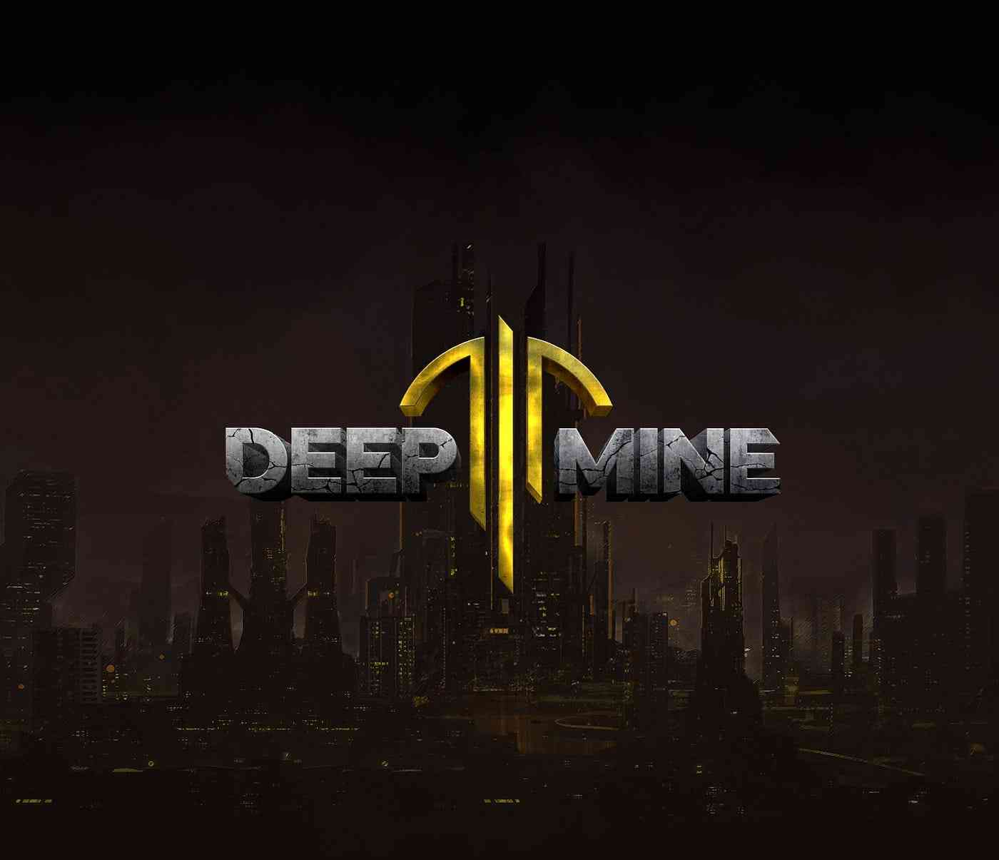 Deep Mine - Revue du jeu
