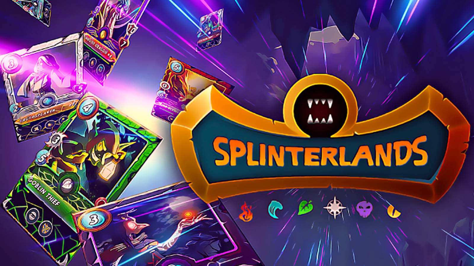 Splinterlands – Revue du jeu de cartes