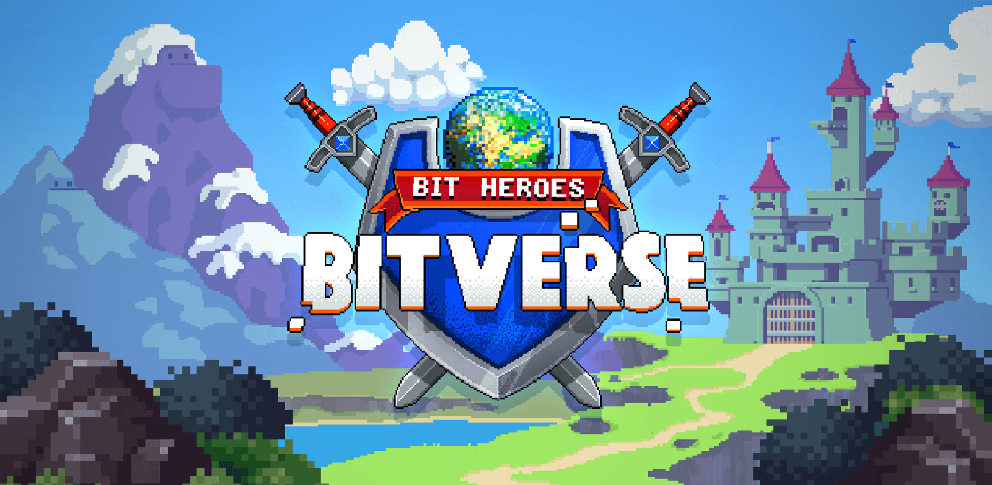 Bitverse - Revue du jeu