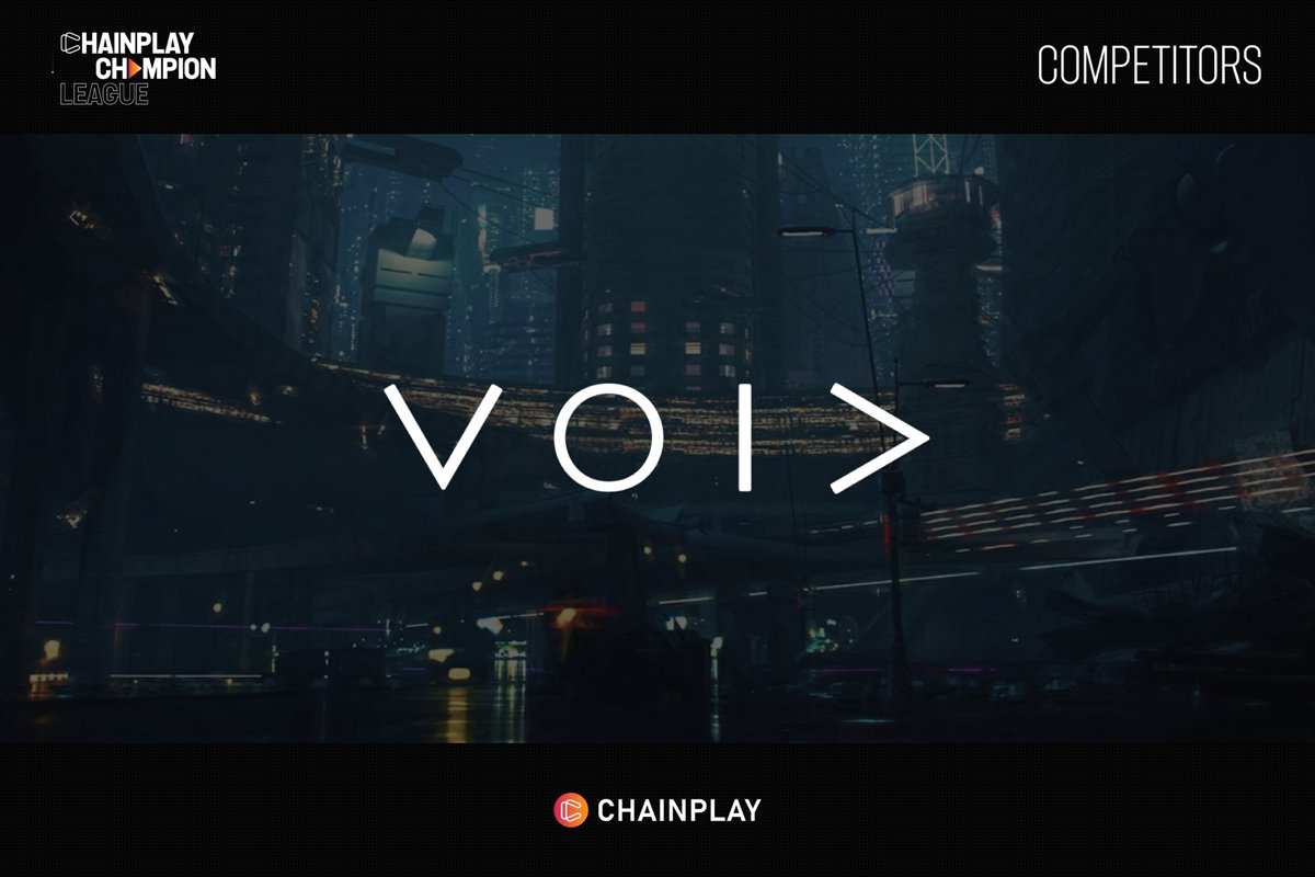 VOID - Revue du jeu