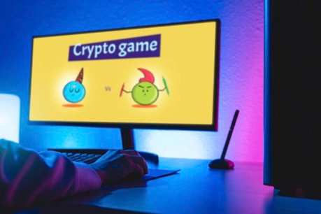 Jeux de crypto pour débutants