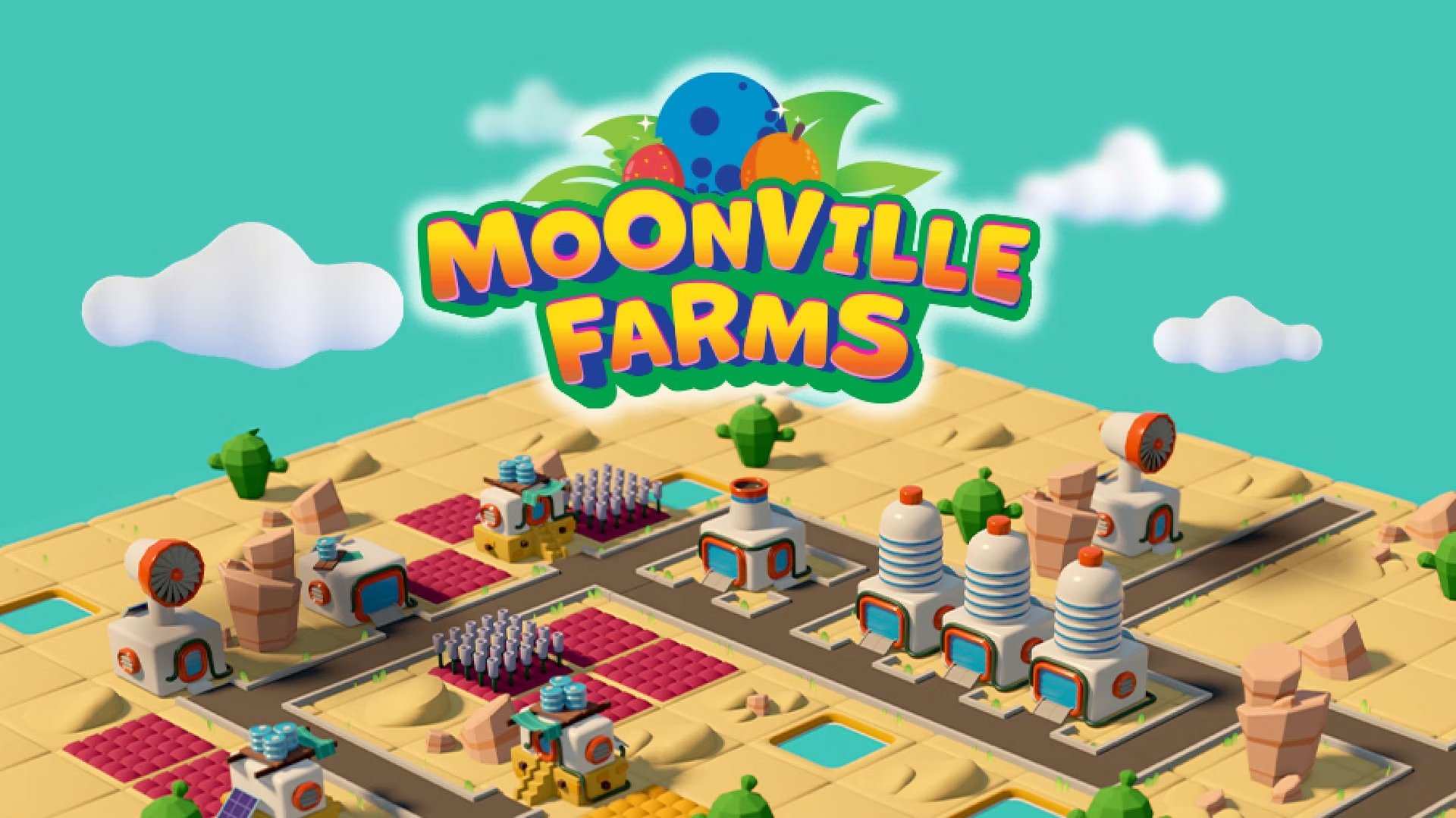 Revue du jeu : Moonville