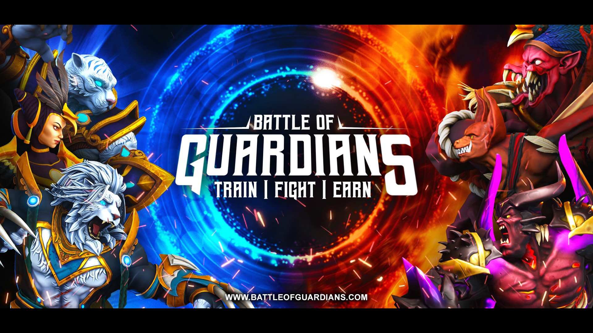 &quot;Battle of Guardians&quot; : revue du jeu