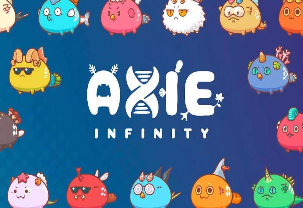 Axie Infinity – l’année 2022-2023