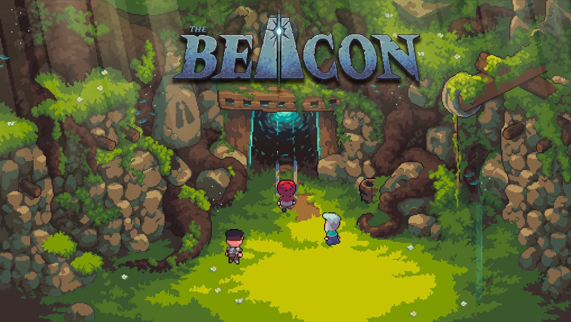 Aperçu du jeu Beacon F2P NFT