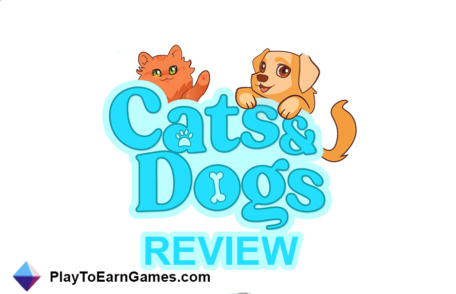 Chats et chiens – Revue du jeu