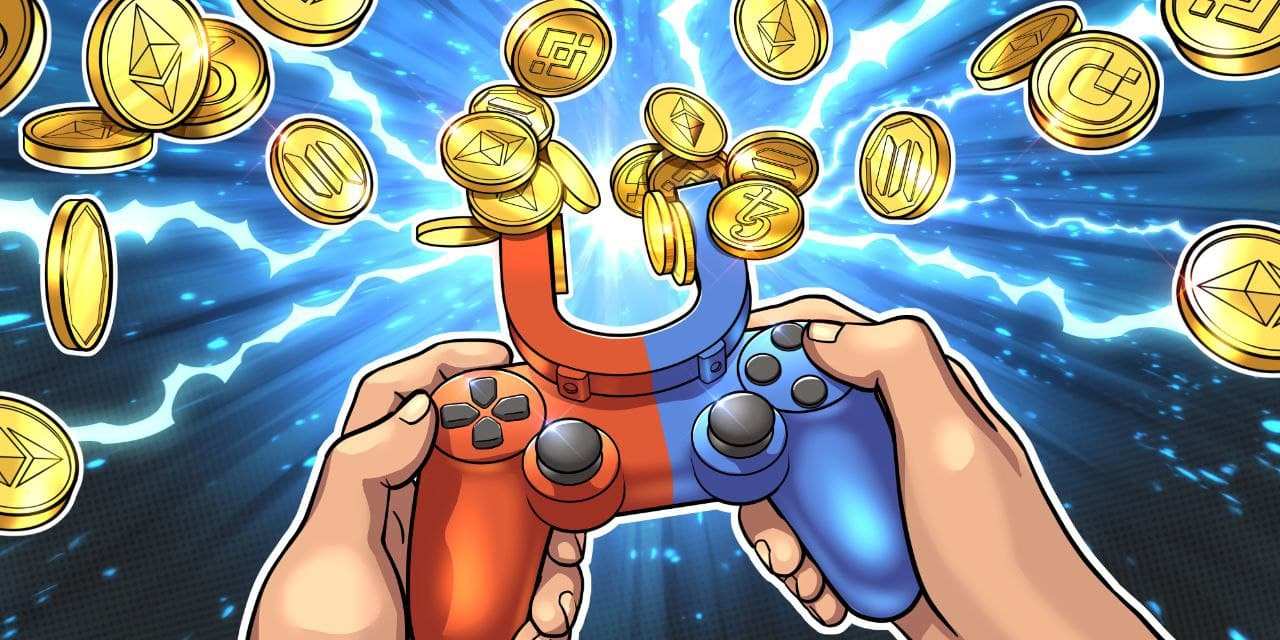 Le gameplay est important pour la blockchain