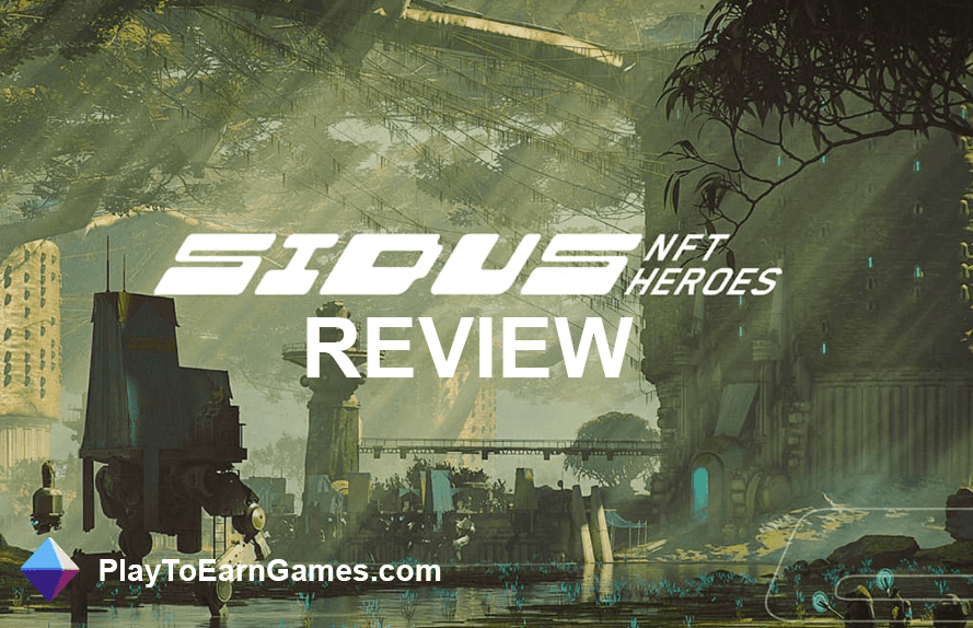 Sidus Heroes : Revue du jeu