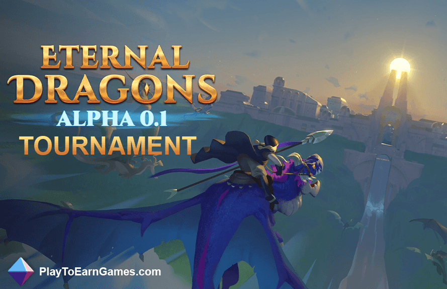 Eternal Dragons Announce First Guild-Focused Tournament