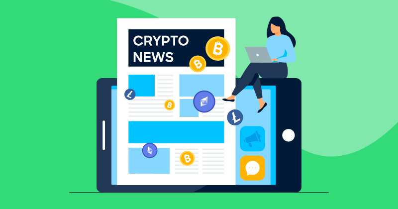 Top 5 des sites Web d&#39;actualités cryptographiques 2024 pour les joueurs