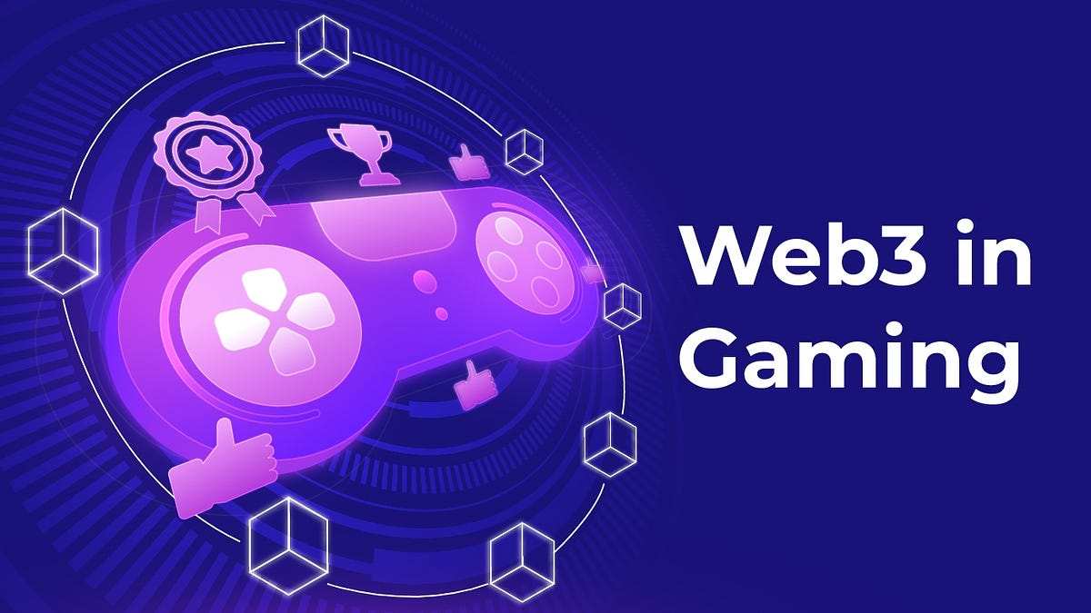 Les jeux Web3 domineront-ils ? Devs, préparez-vous à l&#39;impact !