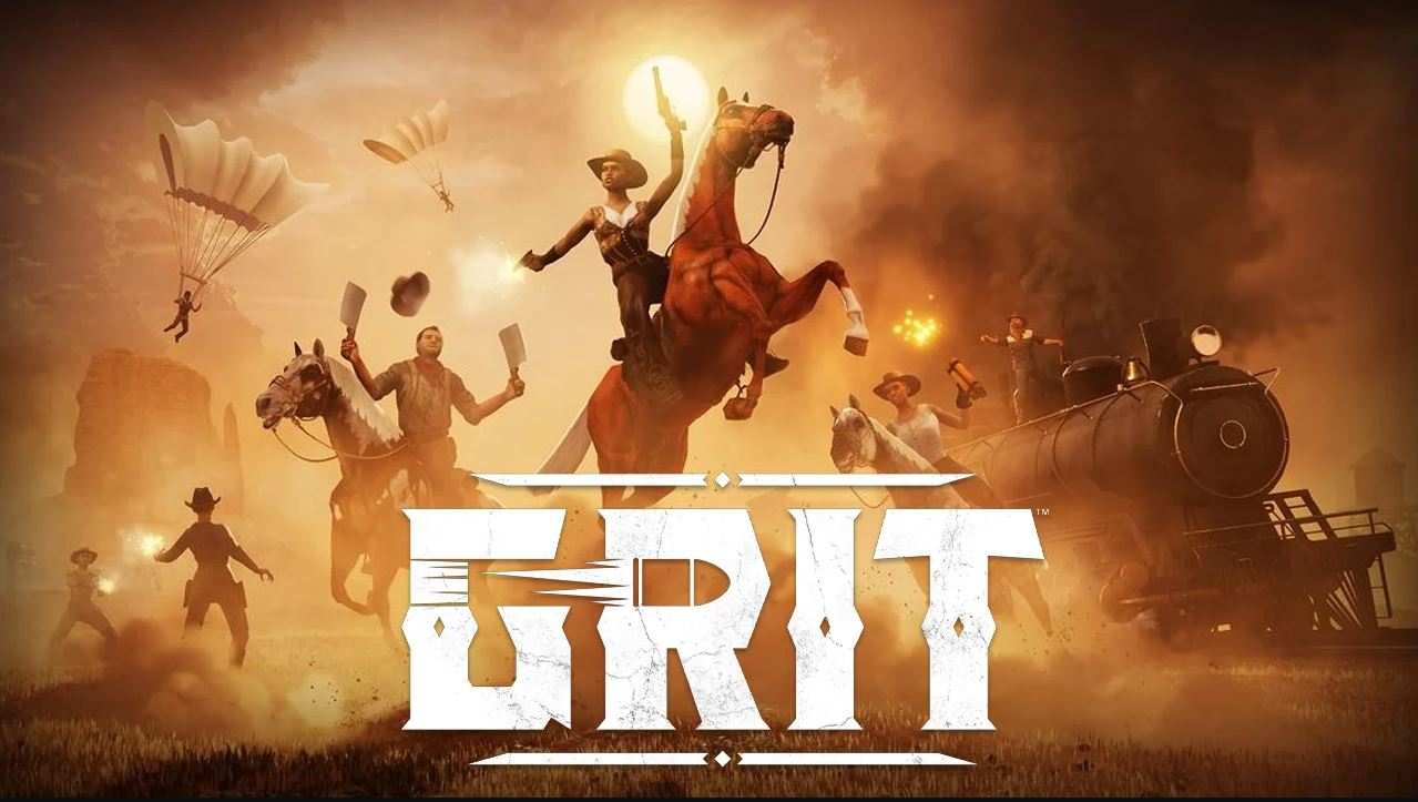 Grit - Revue du jeu