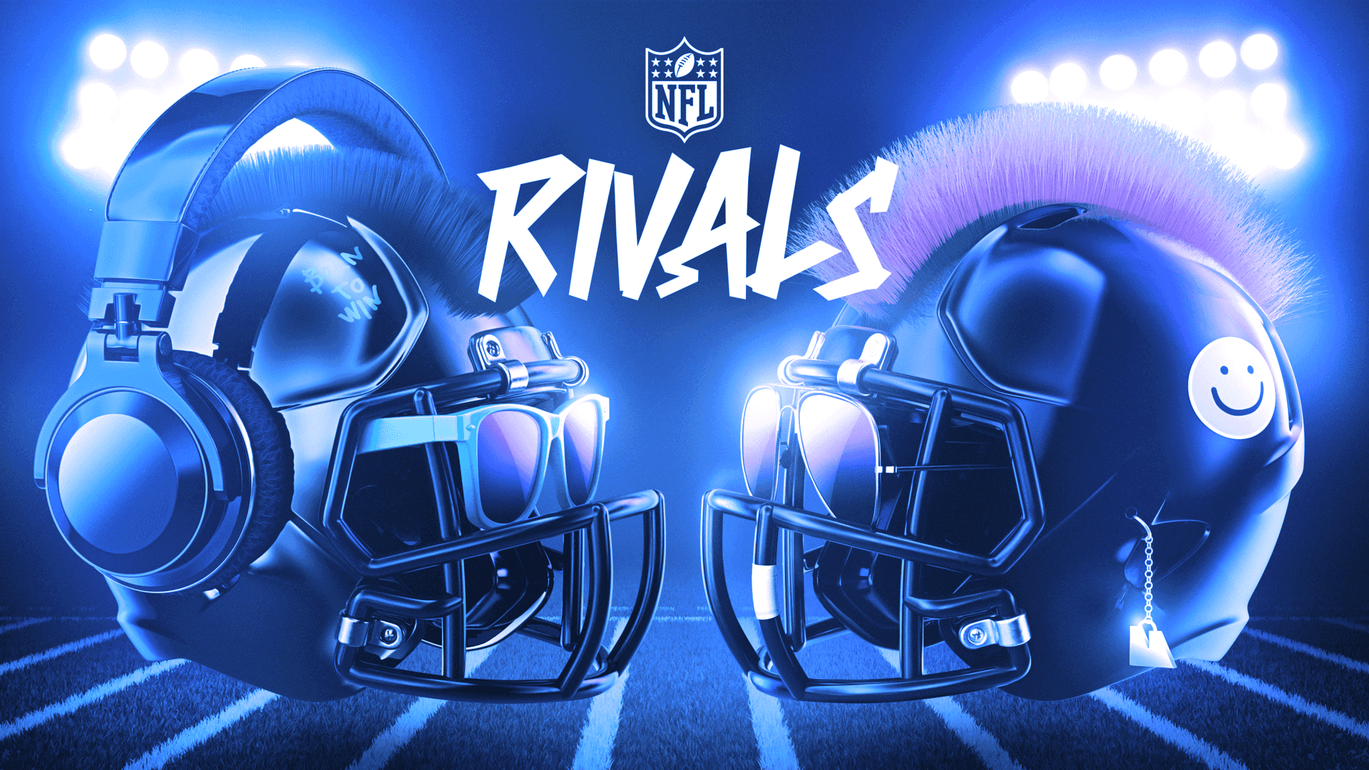 Lancement mobile de NFL Rivals avec NFT sur iOS et Android