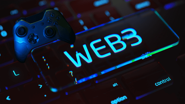 Il est temps pour Web3 Gaming de progresser