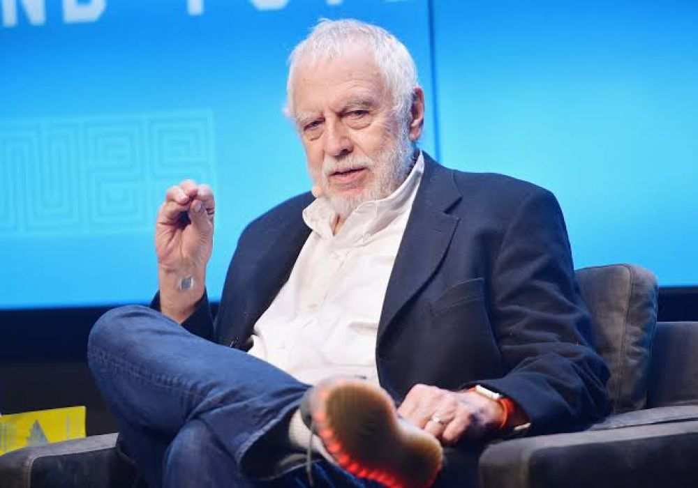 Nolan Bushnell Vision : Blockchain, jeux et crypto-monnaie - Une perspective qui change la donne