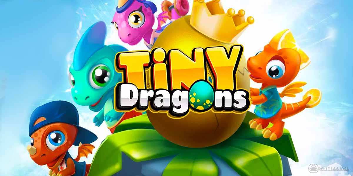 Tiny Dragons Arena - Jeu Blockchain PvP sur Avalanche