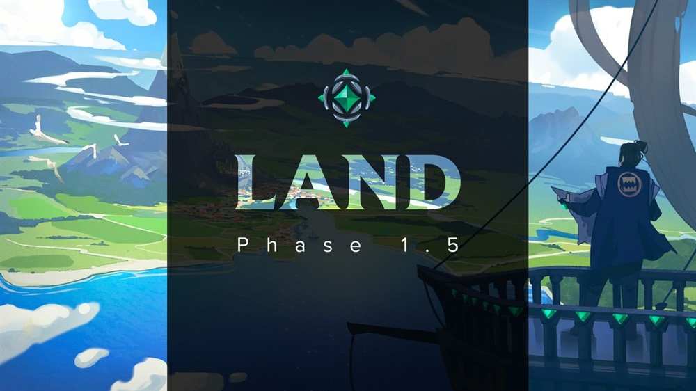 Le jeu de cartes à collectionner Blockchain Splinterlands présente la phase terrestre 1.5 : un gameplay stratégique, le jalonnement des jetons DEC et la découverte du secret de Praetoria