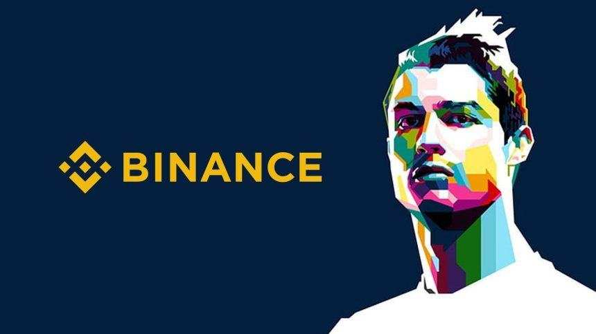 Cristiano Ronaldo fait face à un procès d&#39;un milliard de dollars pour les publicités Binance – Les investisseurs allèguent des pertes dans le cadre d&#39;un recours collectif