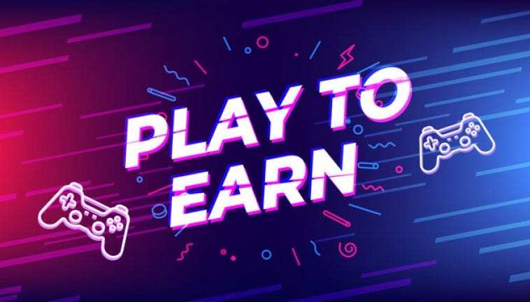 Play-to-Earn Games: Gaming and Investing in 2024