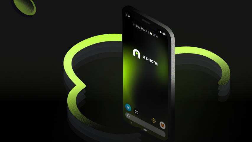APhone Unveils AppNest, a Web3 Native App Store