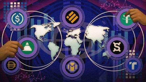 EU Implements New Regulations for Stablecoins Starting June 30, Chainalysis Finds