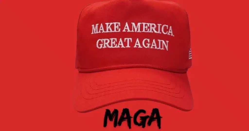 MAGA Hat Meme Coin Explodes: PlayDoge Takes GameFi by Storm