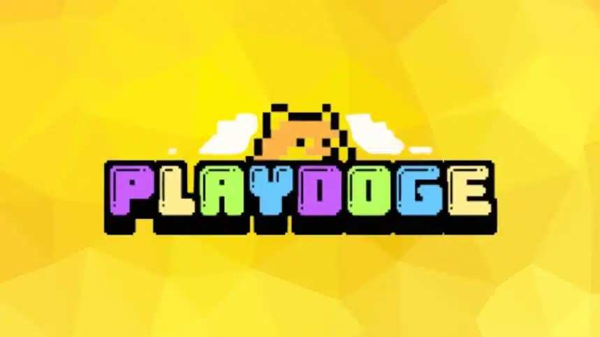 PlayDoge ($PLAY): Earn Tokens in the Hottest P2E Game!