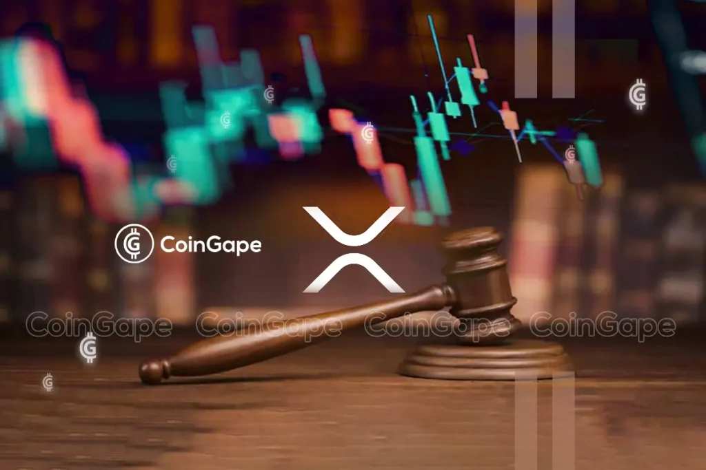 Speculation on Ripple's SEC Deal Surges with 150M XRP Move – CryptoGamers