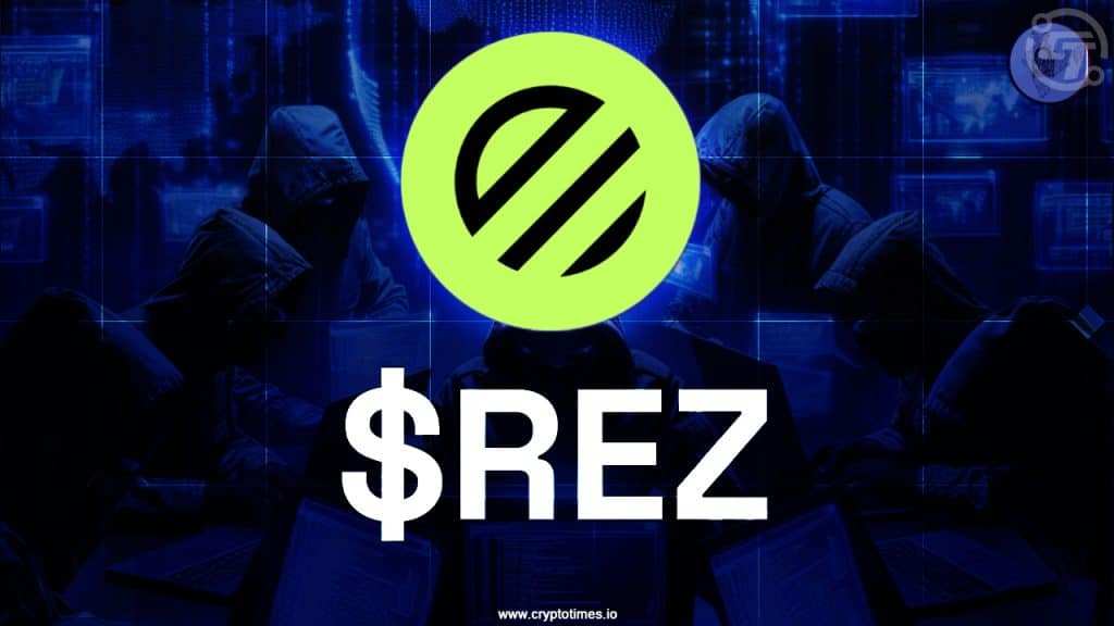 Renzo's Account Breached: Scammers Offer Fake Prizes