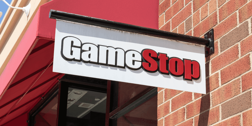 SEC and Criminal Charges Against GameStop, Nvidia Short Seller