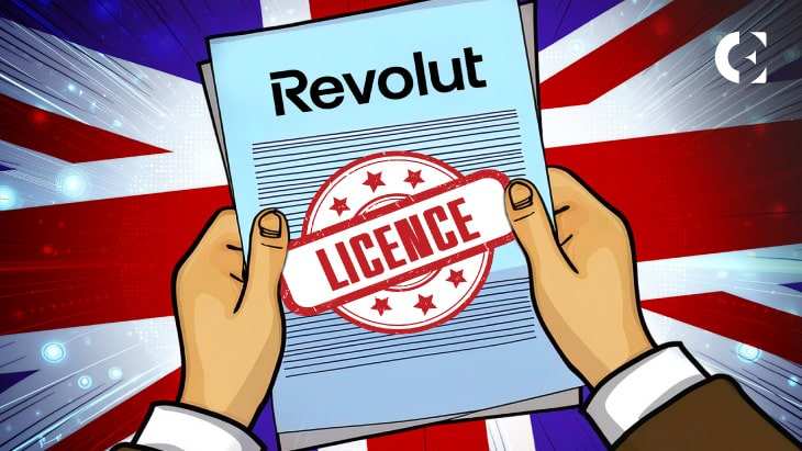 Revolut Bags Banking License: A Win for Crypto Gaming Enthusiasts