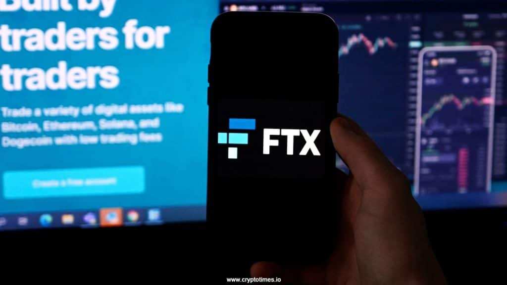 $12.7 Billion Settlement Reached Between FTX and CFTC, Pending Court Approval